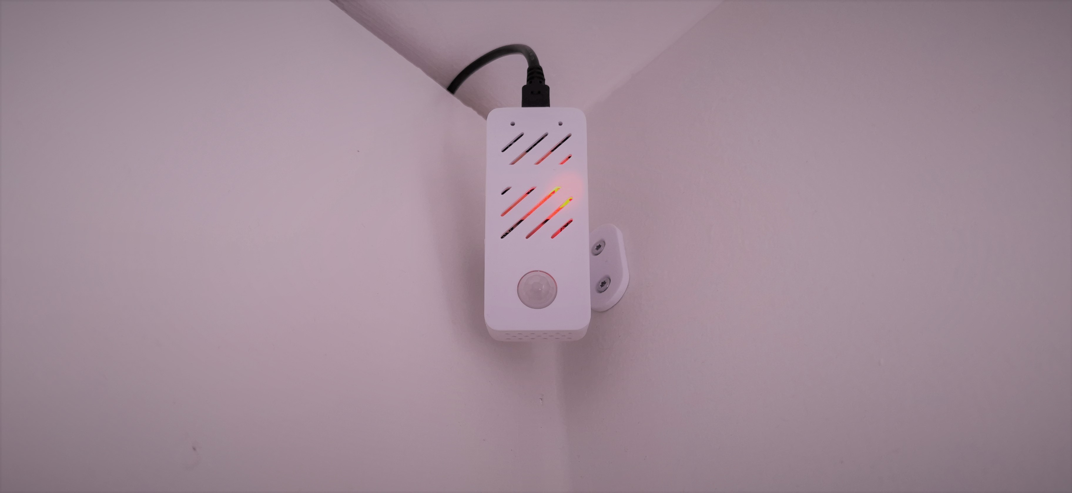 Area Occupancy Sensor